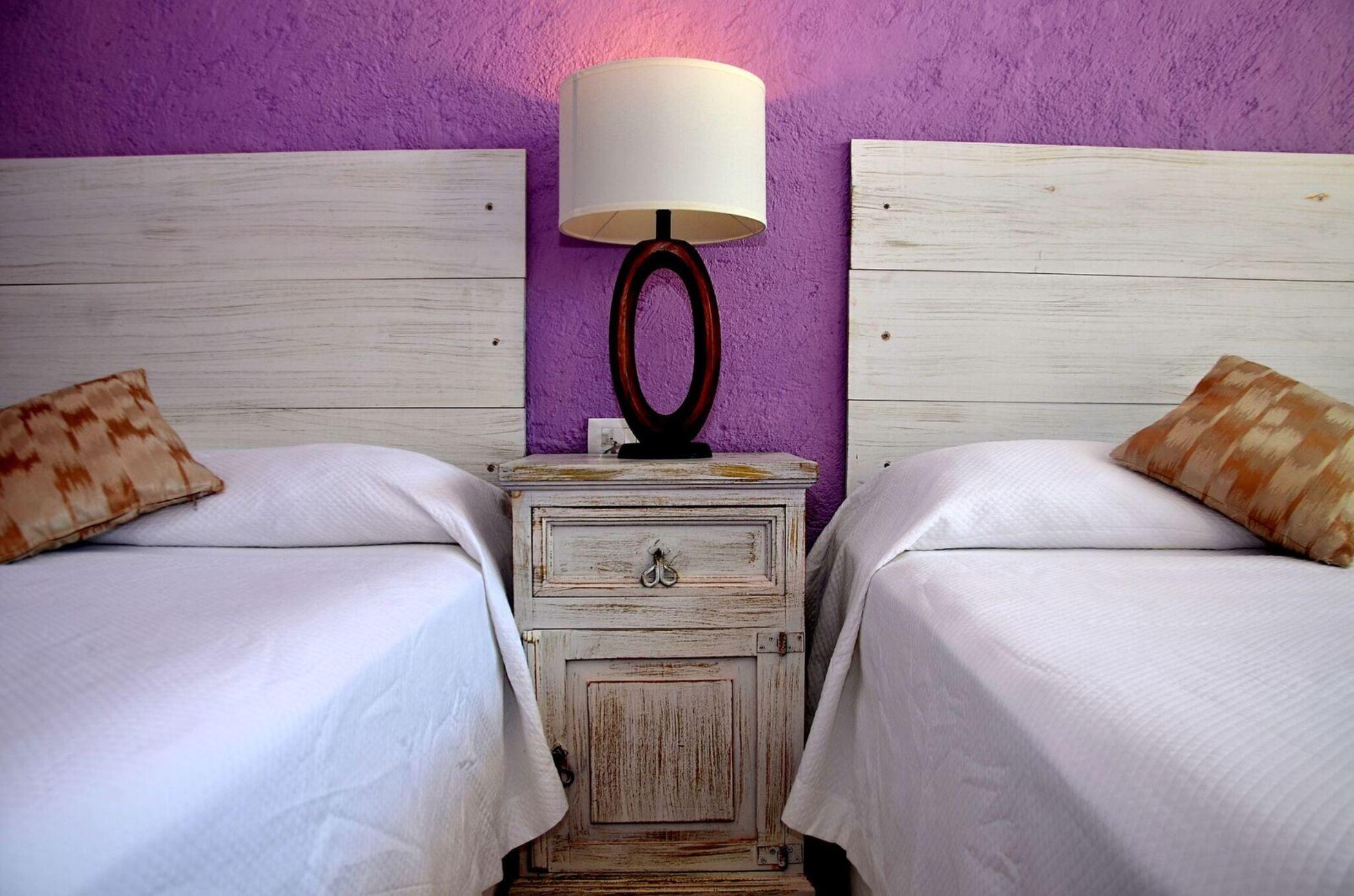 Cielito Lindo Hotel Isla Holbox Exterior foto